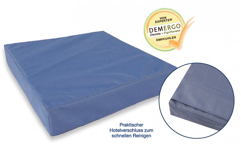 Vibrationskissen Beluga FiNiFuchs Vibrationskissen Beluga FiNiFuchs