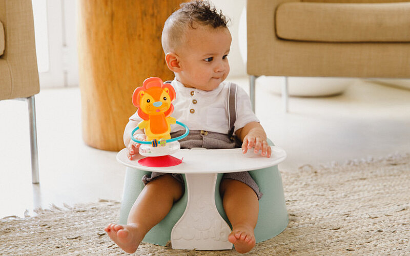 Tischspielzeug suction toys Spielzeug Kinder mit Behinderung Bumbo FiNiFuchs Tischspielzeug suction toys Spielzeug Kinder mit Behinderung Bumbo FiNiFuchs