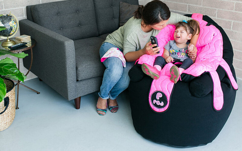 Lagerung Ganzkörperlagerung P Pod Kinder mit Behinderung Specialised Orthotic Services FiNiFuchs Lagerung Ganzkörperlagerung P Pod Kinder mit Behinderung Specialised Orthotic Services FiNiFuchs