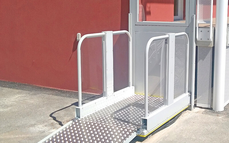 Liftboy 5-Lehner Lifttechnik